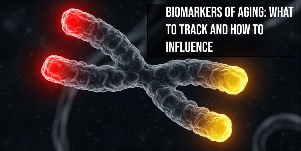 Biomarkers of aging