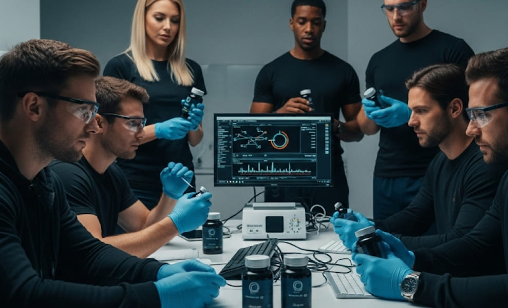 What doctors and scientists say about liposomal technologies