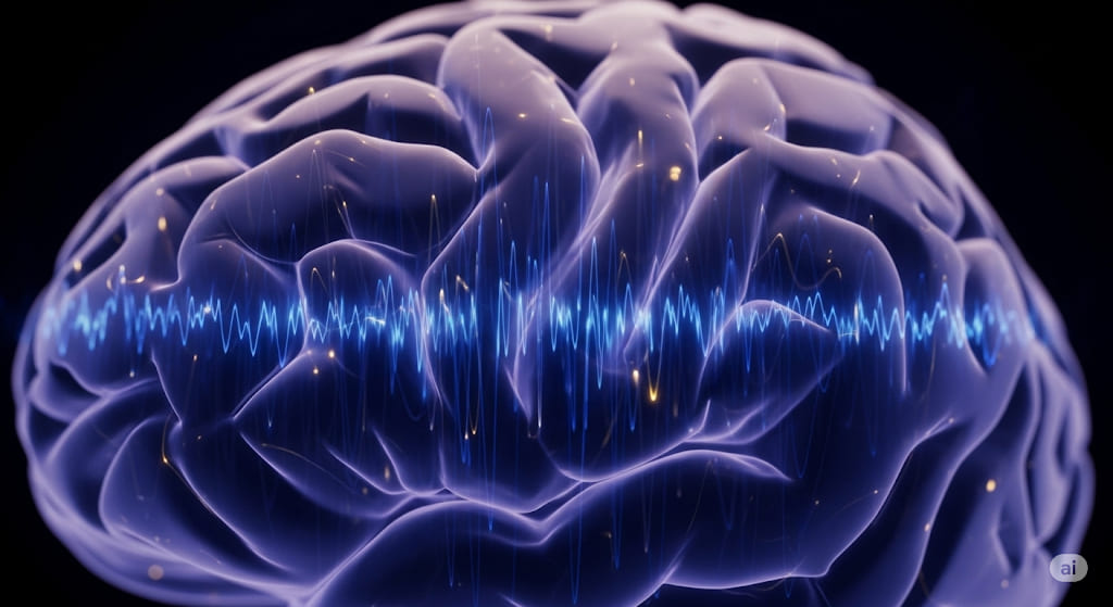 how sleep influences brain activity