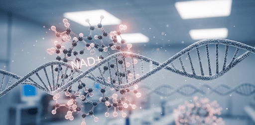 NAD+ and Aging: What the Science Says for 2025