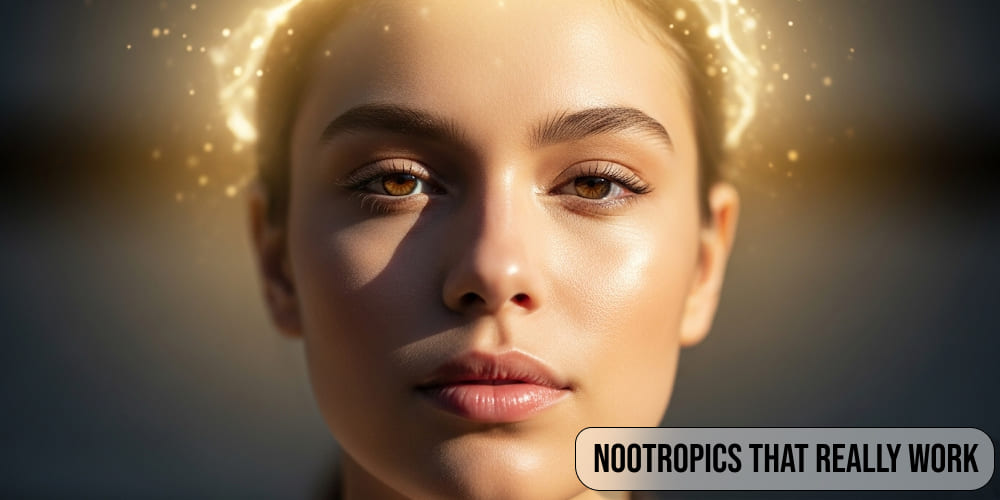 Nootropics that really work