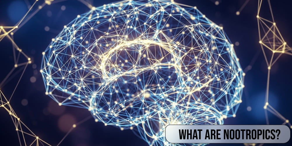 what are nootropics