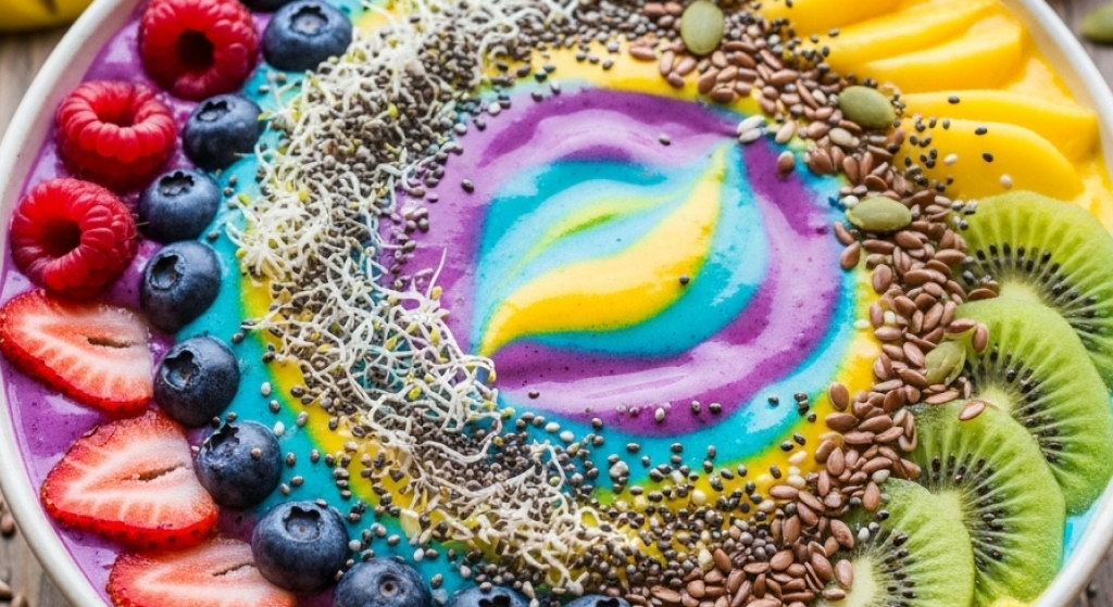 What is Sprouted Protein and Why is it Better than Regular Protein?