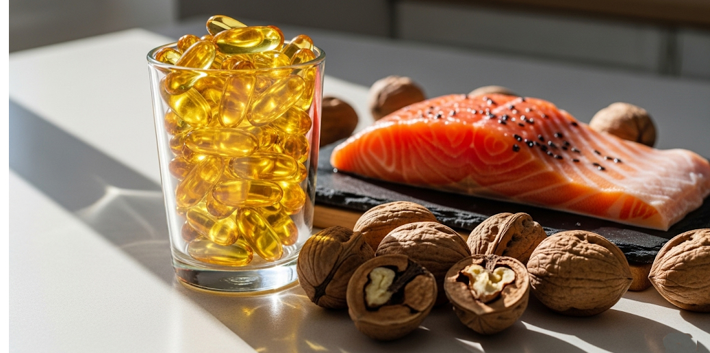 What Are Functional Nutrition Products?