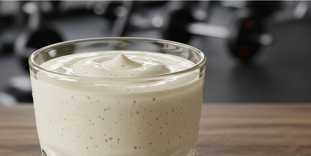 Protein Drinks Before or After Workout?