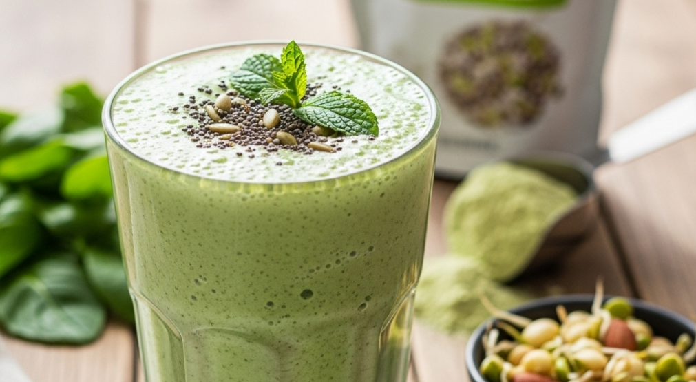 How Fermentation and Sprouting Improve Digestibility