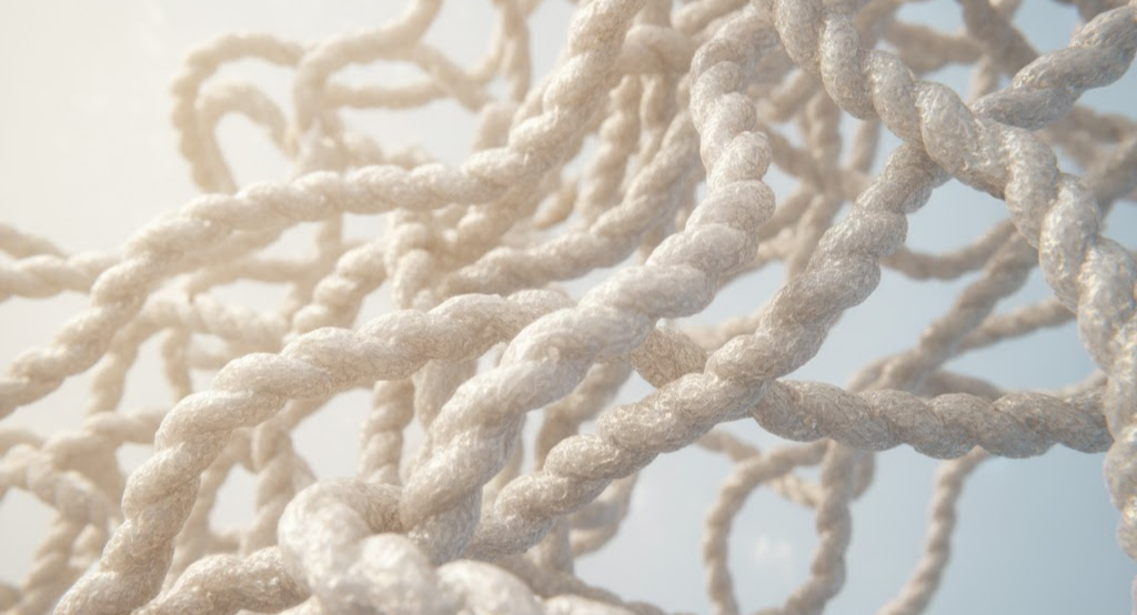 Sprouted Protein and Skin Health: The Connection with Collagen and Hyaluronic Acid