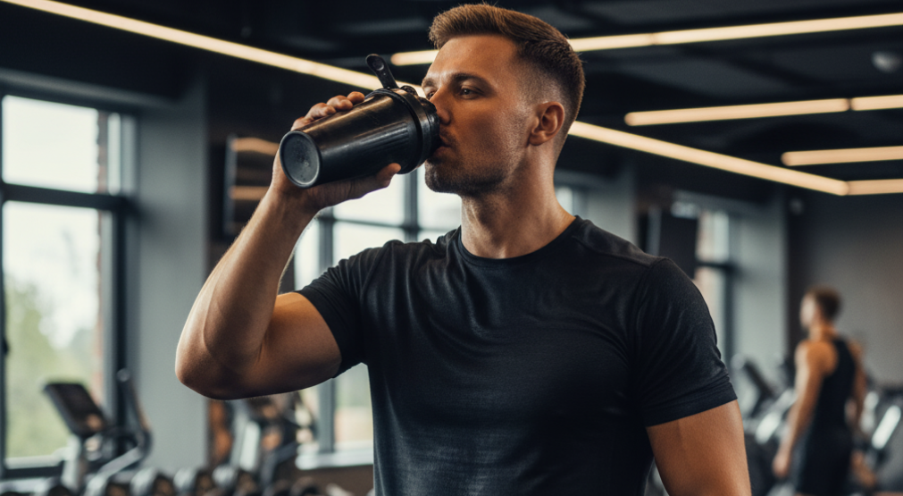 How Much Protein Do You Need: Complete Guide for Athletes and Non-Athletes