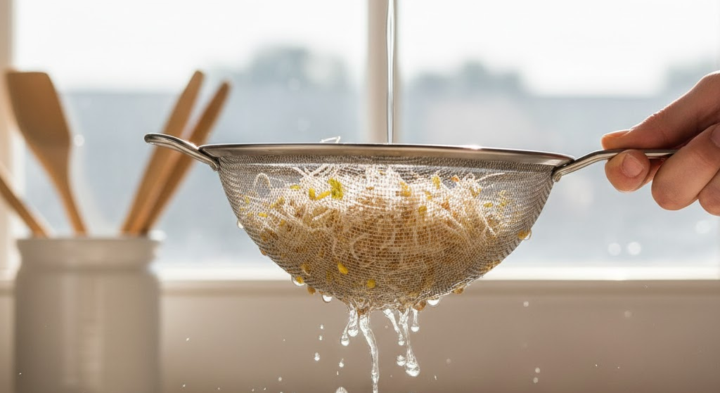 Sprouted Seeds Beyond the Hype