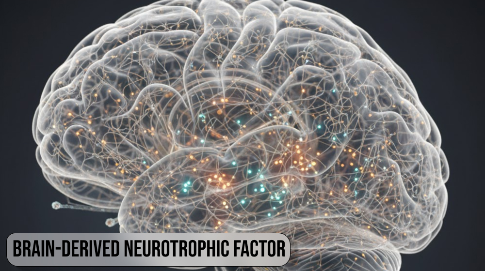 Brain-Derived Neurotrophic Factor