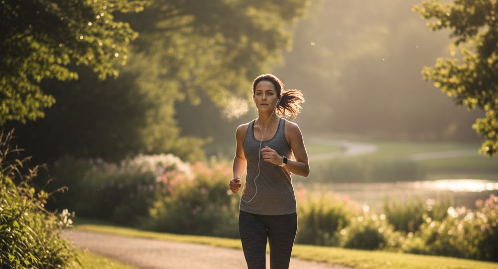 Microbiome Optimization for Mental Clarity and Mood Regulation