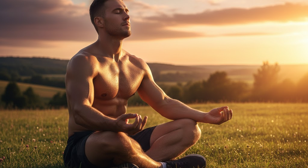 Hormesis: Stress that Strengthens