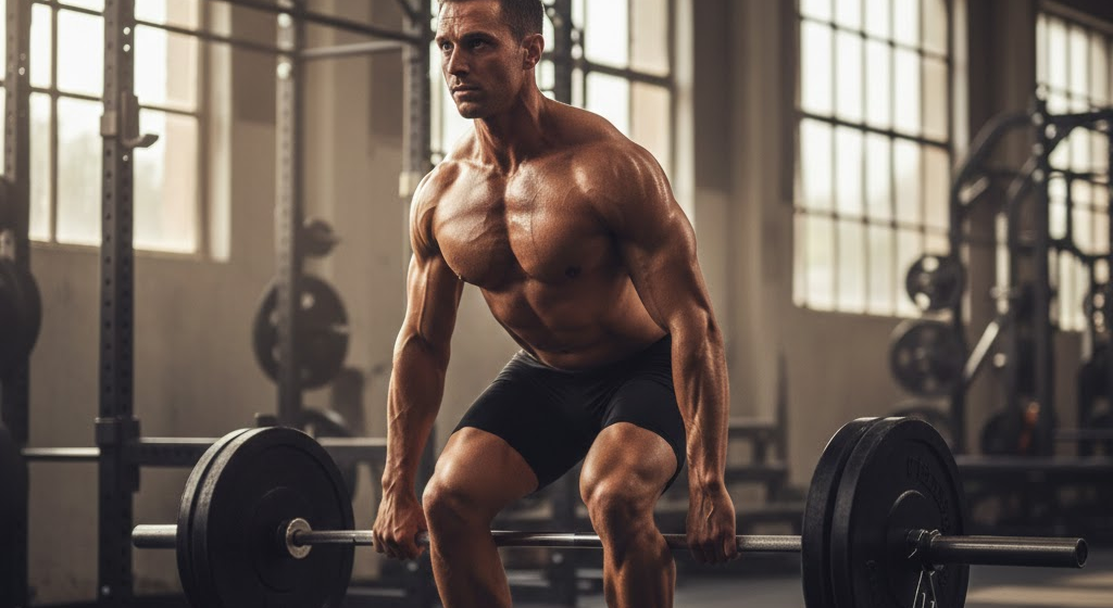 How to Optimize Your Energy and Focus Naturally