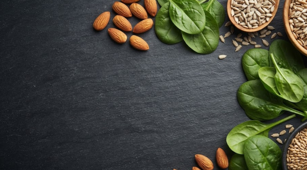 The Power of Micronutrients: Fueling Daily Energy and Vitality