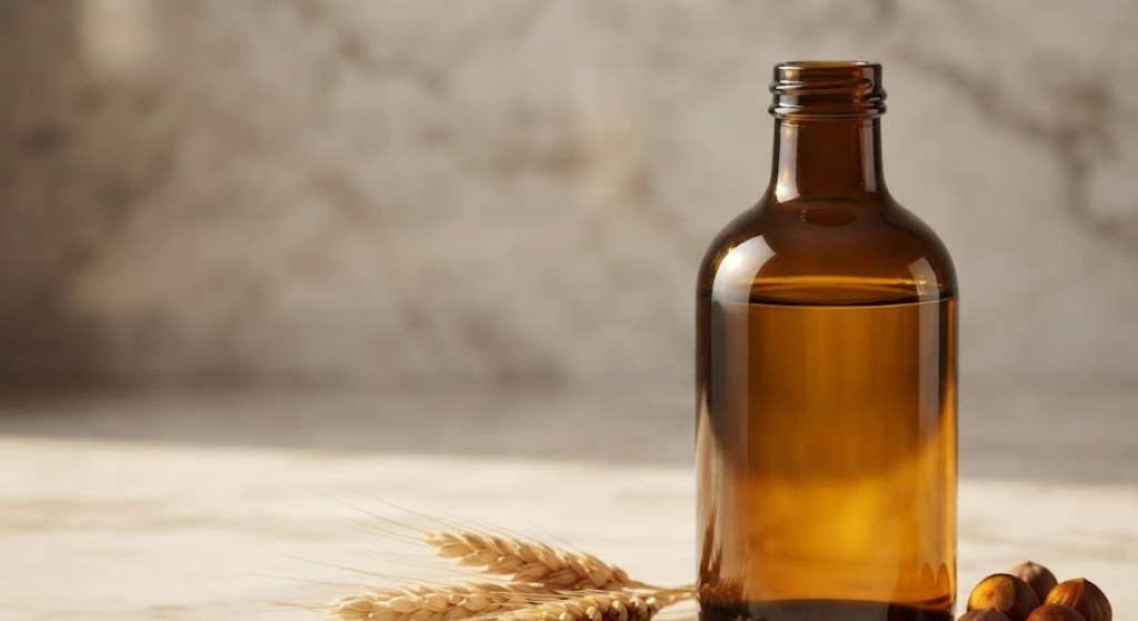 Top Dietary Sources of Vitamin E for Heart Health
