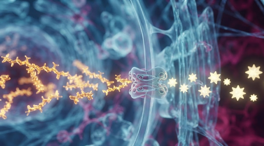 Cellular conversion of carotenoids to retinol