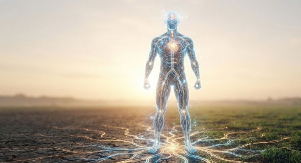 The B-Complex Guide: How These Essential Vitamins Fuel Your Energy and Brain