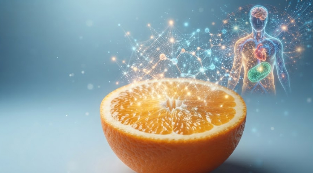 The Essential Vitamins Your Body Needs: Benefits, Food Sources, and Daily Requirements