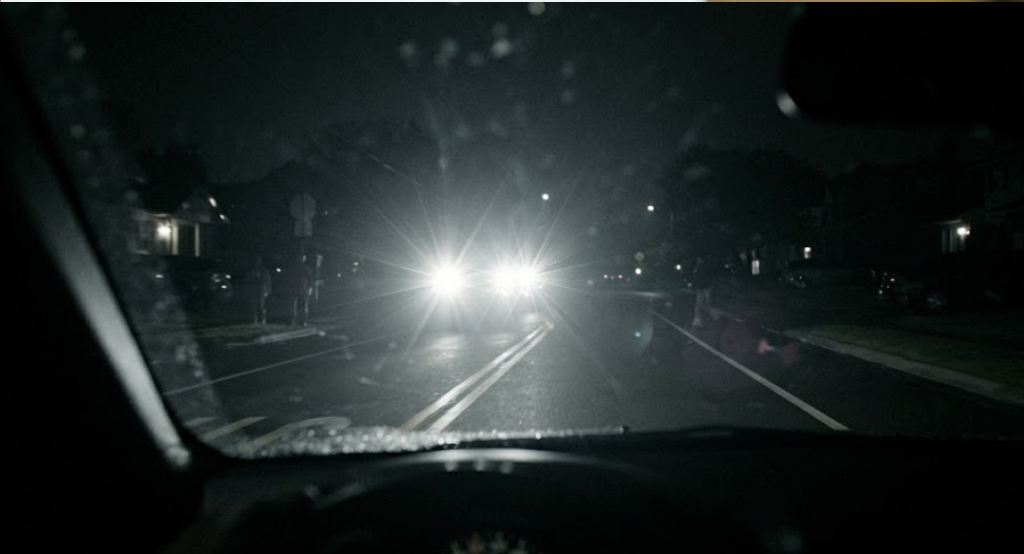 Vitamin A and Vision: Eye Health and Night Blindness