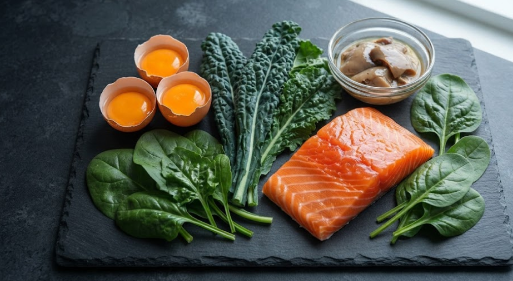 Vitamin A: The Master Regulator of Cellular Renewal