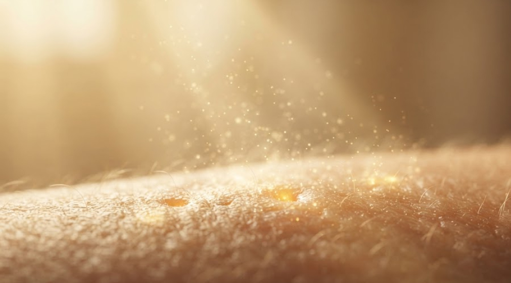 The Sunshine Myth: Why You’re Likely Deficient and How to Fix It