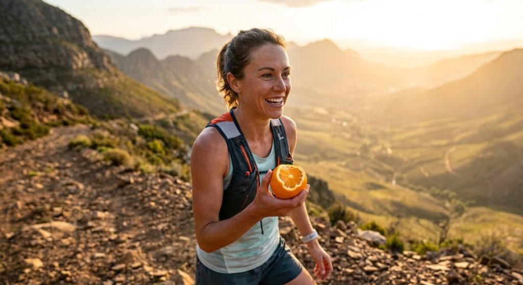The Vitamin C & Iron Connection: Boosting Mineral Absorption