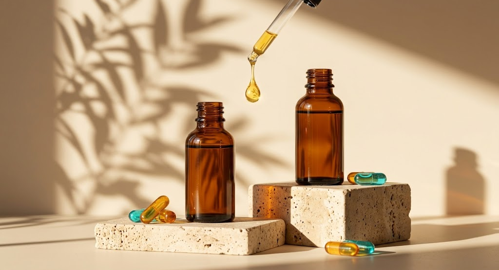 Can You Overdose on Vitamin B?