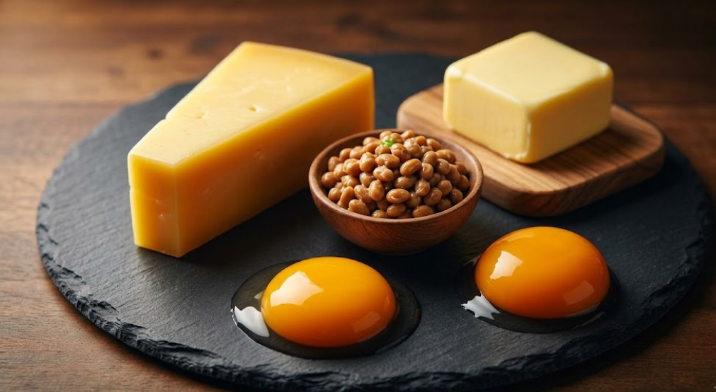 Vitamin K2 and Arteries: The Guard Against Calcification