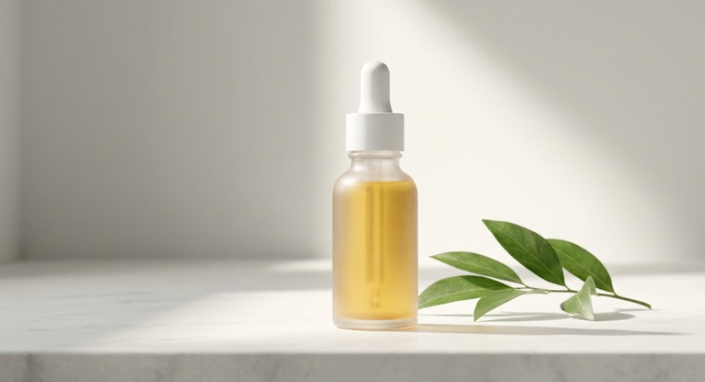 Vitamin B for Skin and Hair Care Beyond Internal Health