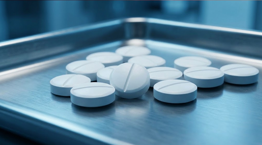Methylated vs Synthetic Vitamin B Forms and Absorption