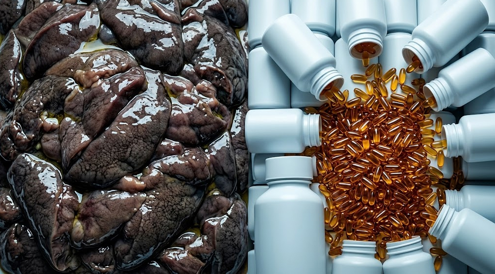 Hypervitaminosis A: Toxicity and Risks