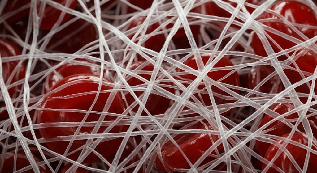Vitamin K1 and Clotting: The Body's Natural Sealant