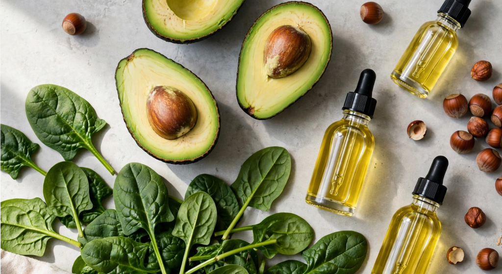 Vitamin E 101: Facts vs fiction about the antioxidant