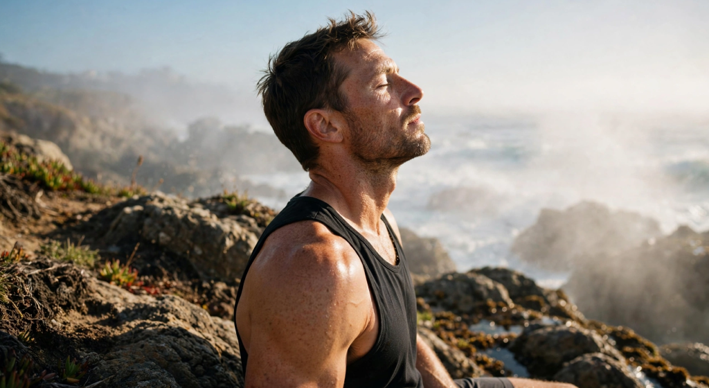 Vitamin D and Testosterone