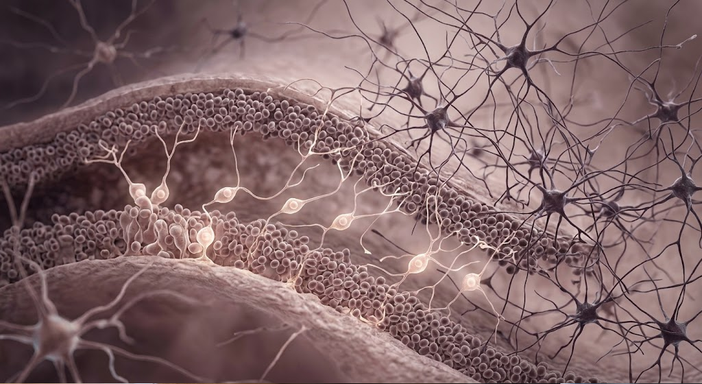 The Neuro-Retinoid Link: How Vitamin A Shapes Brain and Mood